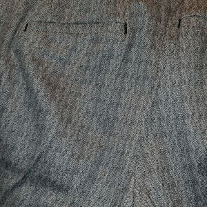 Lane Bryant The Allie Skinny Ankle Pants